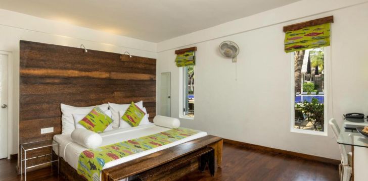 Eksotiska 5* atpūta MAALU MAALU RESORTS & SPA! 14