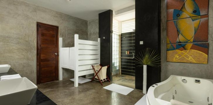 Eksotiska 5* atpūta MAALU MAALU RESORTS & SPA! 15