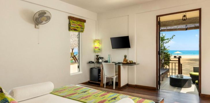 Eksotiska 5* atpūta MAALU MAALU RESORTS & SPA! 16