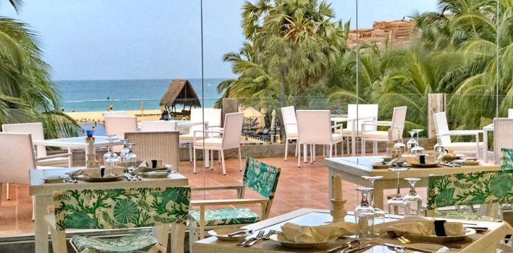 Eksotiska 5* atpūta MAALU MAALU RESORTS & SPA! 18