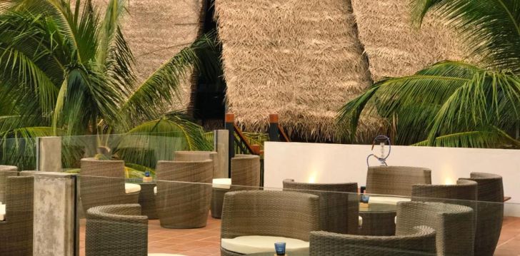 Eksotiska 5* atpūta MAALU MAALU RESORTS & SPA! 20