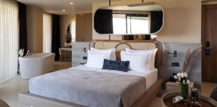 VIP-līmeņa atpūta 5* LIU RESORTS kūrortviesnīcā Sidē, Turcijā! 14