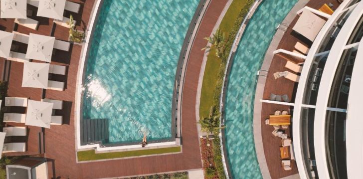 VIP-līmeņa atpūta 5* LIU RESORTS kūrortviesnīcā Sidē, Turcijā! 4