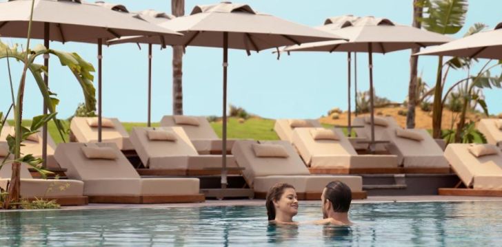 VIP-līmeņa atpūta 5* LIU RESORTS kūrortviesnīcā Sidē, Turcijā! 7