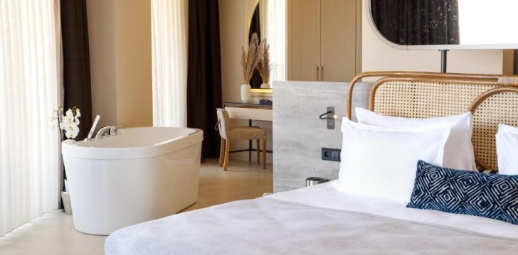 VIP-līmeņa atpūta 5* LIU RESORTS kūrortviesnīcā Sidē, Turcijā! 19