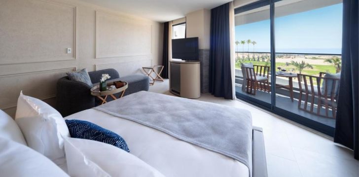 VIP-līmeņa atpūta 5* LIU RESORTS kūrortviesnīcā Sidē, Turcijā! 20
