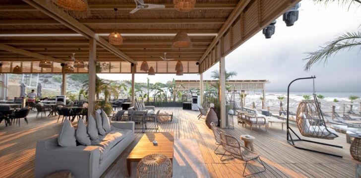 VIP-līmeņa atpūta 5* LIU RESORTS kūrortviesnīcā Sidē, Turcijā! 13