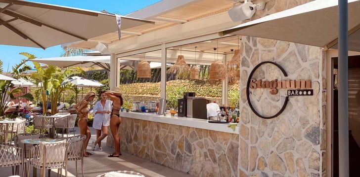VIP-līmeņa atpūta 5* LIU RESORTS kūrortviesnīcā Sidē, Turcijā! 28