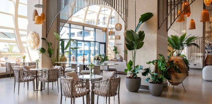 VIP-līmeņa atpūta 5* LIU RESORTS kūrortviesnīcā Sidē, Turcijā! 10