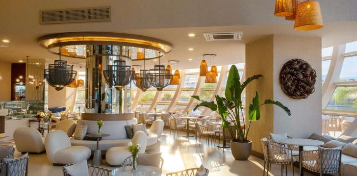 VIP-līmeņa atpūta 5* LIU RESORTS kūrortviesnīcā Sidē, Turcijā! 11