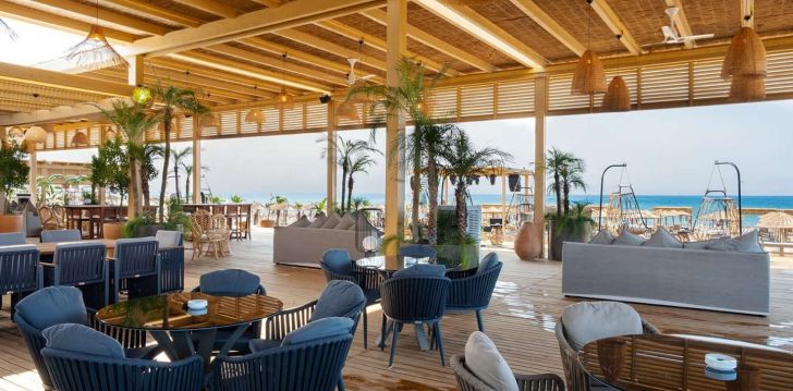 VIP-līmeņa atpūta 5* LIU RESORTS kūrortviesnīcā Sidē, Turcijā! 12