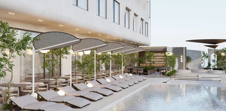 Ceļojums uz Albāniju – 5* viesnīcā ROYAL G DELUXE! 1