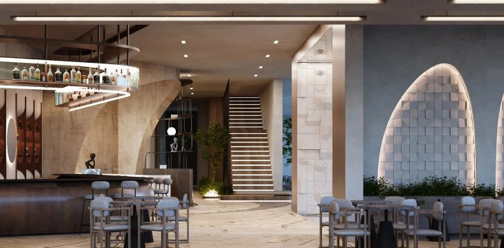 Ceļojums uz Albāniju – 5* viesnīcā ROYAL G DELUXE! 8