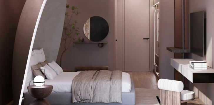Ceļojums uz Albāniju – 5* viesnīcā ROYAL G DELUXE! 12