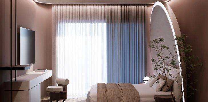 Ceļojums uz Albāniju – 5* viesnīcā ROYAL G DELUXE! 13