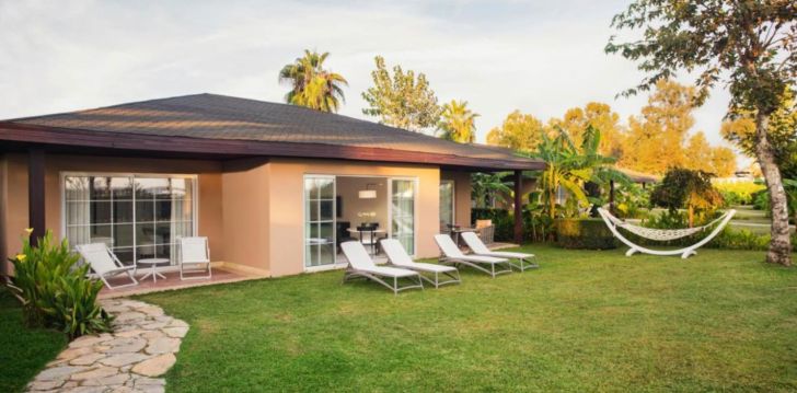 Prieka pilnas brīvdienas Turcijā 5* viesnīcā IC HOTELS SANTAI FAMILY RESORT! 10