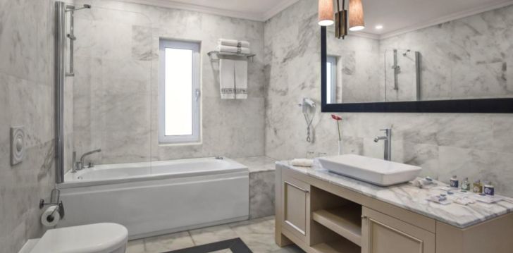 Prieka pilnas brīvdienas Turcijā 5* viesnīcā IC HOTELS SANTAI FAMILY RESORT! 11