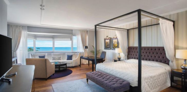 Prieka pilnas brīvdienas Turcijā 5* viesnīcā IC HOTELS SANTAI FAMILY RESORT! 17