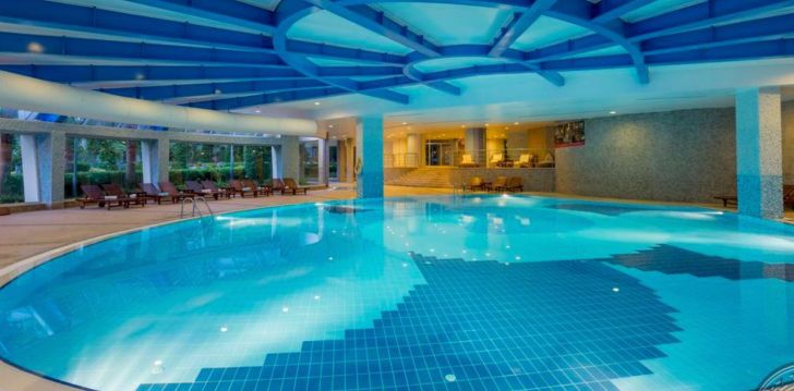 Atpūta 5* MUKARNAS SPA, vienā no populārākajām viesnīcām Turcijā! 15