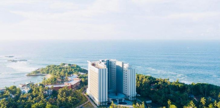 Lielisks atvaļinājums 5* ARALIYA BEACH RESORT & SPA Šrilankā! 7