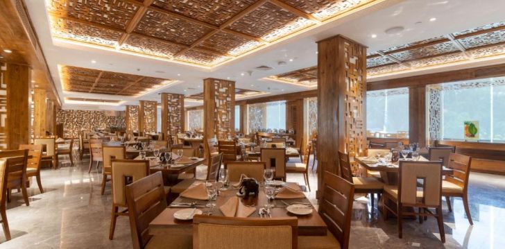 Lielisks atvaļinājums 5* ARALIYA BEACH RESORT & SPA Šrilankā! 8