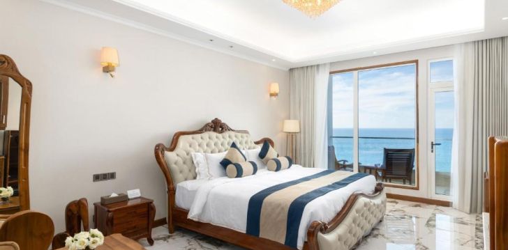 Lielisks atvaļinājums 5* ARALIYA BEACH RESORT & SPA Šrilankā! 10