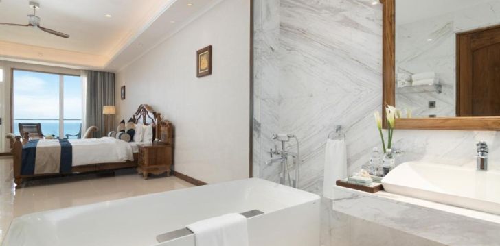 Lielisks atvaļinājums 5* ARALIYA BEACH RESORT & SPA Šrilankā! 25