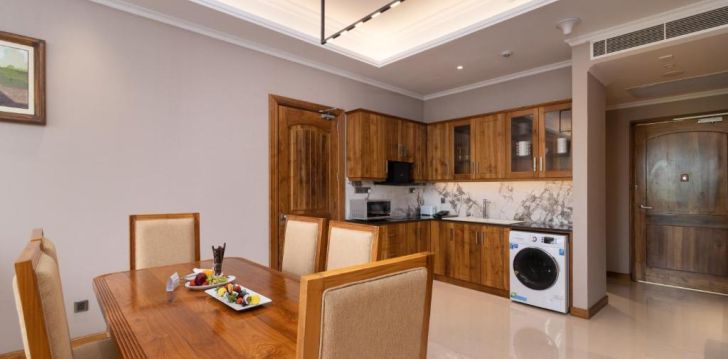 Lielisks atvaļinājums 5* ARALIYA BEACH RESORT & SPA Šrilankā! 22