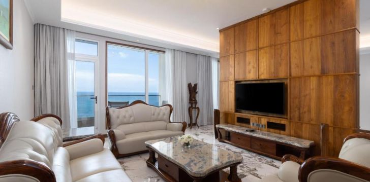 Lielisks atvaļinājums 5* ARALIYA BEACH RESORT & SPA Šrilankā! 23