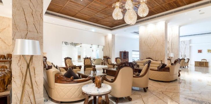 Lielisks atvaļinājums 5* ARALIYA BEACH RESORT & SPA Šrilankā! 9
