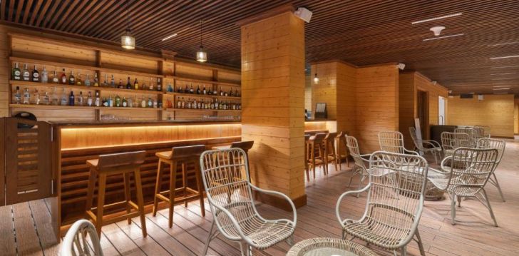 Lielisks atvaļinājums 5* ARALIYA BEACH RESORT & SPA Šrilankā! 14