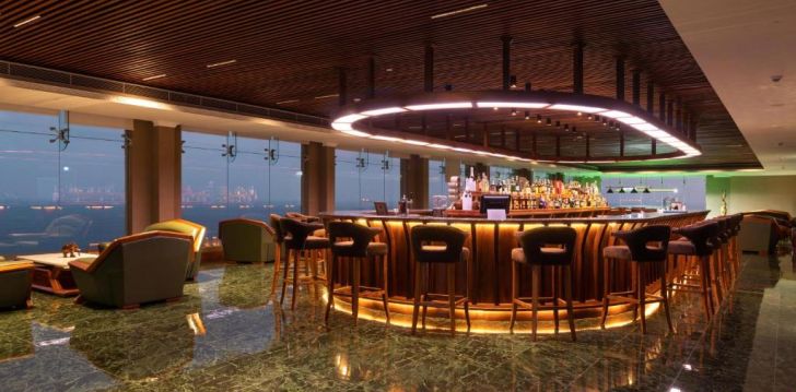 Lielisks atvaļinājums 5* ARALIYA BEACH RESORT & SPA Šrilankā! 16