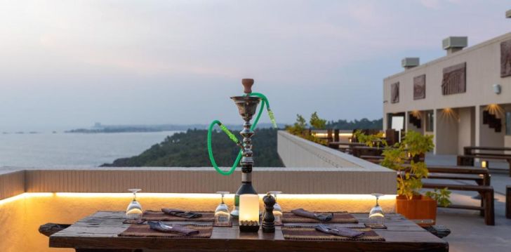 Lielisks atvaļinājums 5* ARALIYA BEACH RESORT & SPA Šrilankā! 19