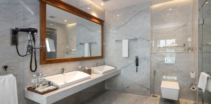 Lielisks atvaļinājums 5* ARALIYA BEACH RESORT & SPA Šrilankā! 26