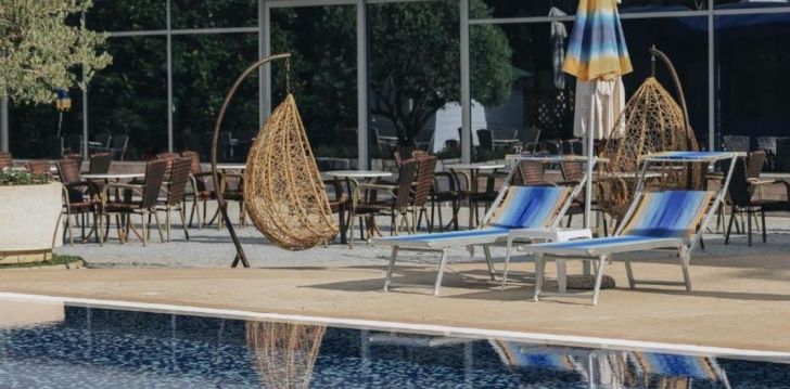 Melnkalne – MONTENEGRO BEACH RESORT viesnīca! 7