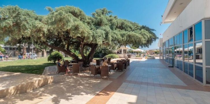 Melnkalne – MONTENEGRO BEACH RESORT viesnīca! 8