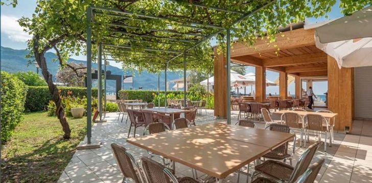 Melnkalne – MONTENEGRO BEACH RESORT viesnīca! 10