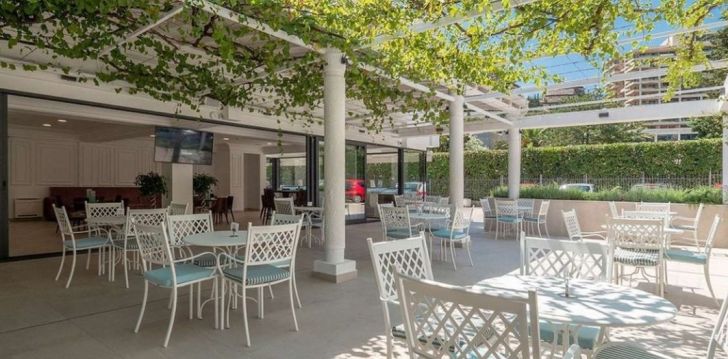 Melnkalne – MONTENEGRO BEACH RESORT viesnīca! 13