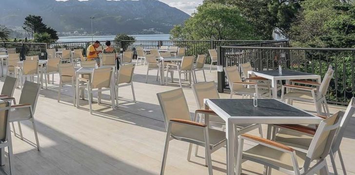 Melnkalne – MONTENEGRO BEACH RESORT viesnīca! 15