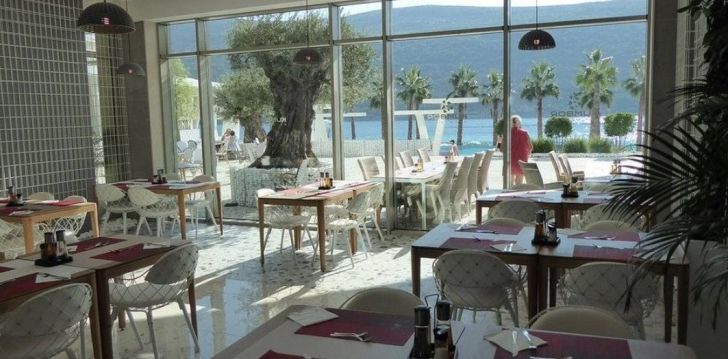 Melnkalne – MONTENEGRO BEACH RESORT viesnīca! 16