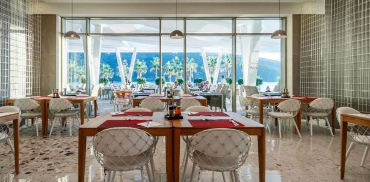 Melnkalne – MONTENEGRO BEACH RESORT viesnīca! 17