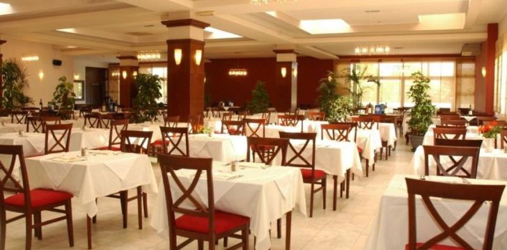 Melnkalne – MONTENEGRO BEACH RESORT viesnīca! 24