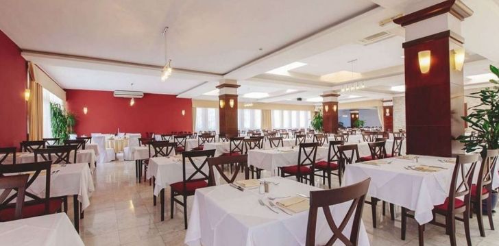 Melnkalne – MONTENEGRO BEACH RESORT viesnīca! 25