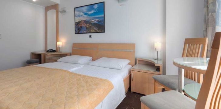 Melnkalne – MONTENEGRO BEACH RESORT viesnīca! 28