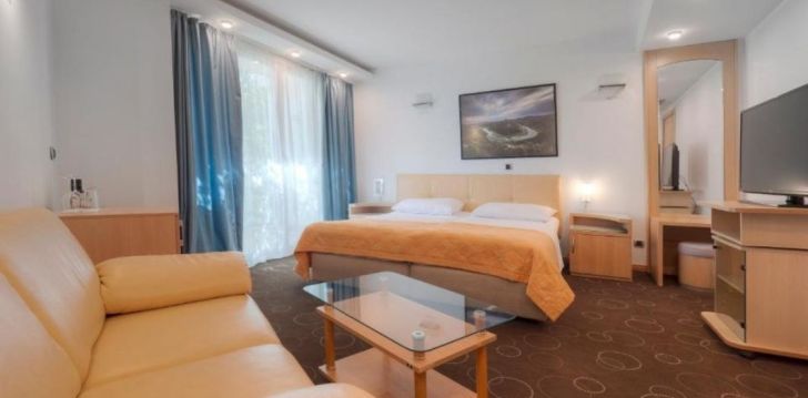 Melnkalne – MONTENEGRO BEACH RESORT viesnīca! 29