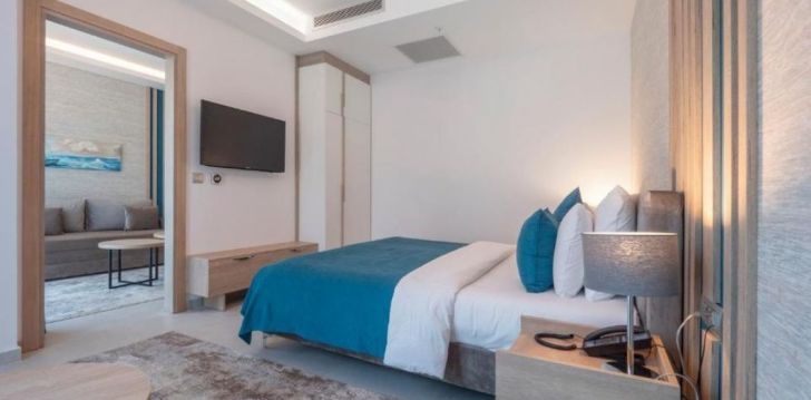 Melnkalne – MONTENEGRO BEACH RESORT viesnīca! 30
