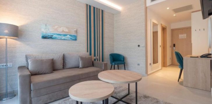 Melnkalne – MONTENEGRO BEACH RESORT viesnīca! 31