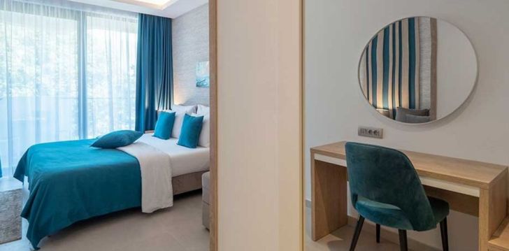 Melnkalne – MONTENEGRO BEACH RESORT viesnīca! 35