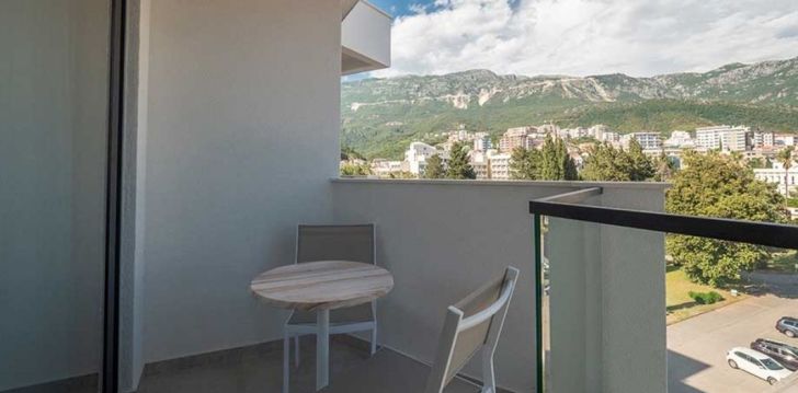 Melnkalne – MONTENEGRO BEACH RESORT viesnīca! 36