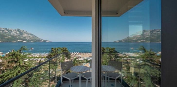 Melnkalne – MONTENEGRO BEACH RESORT viesnīca! 37